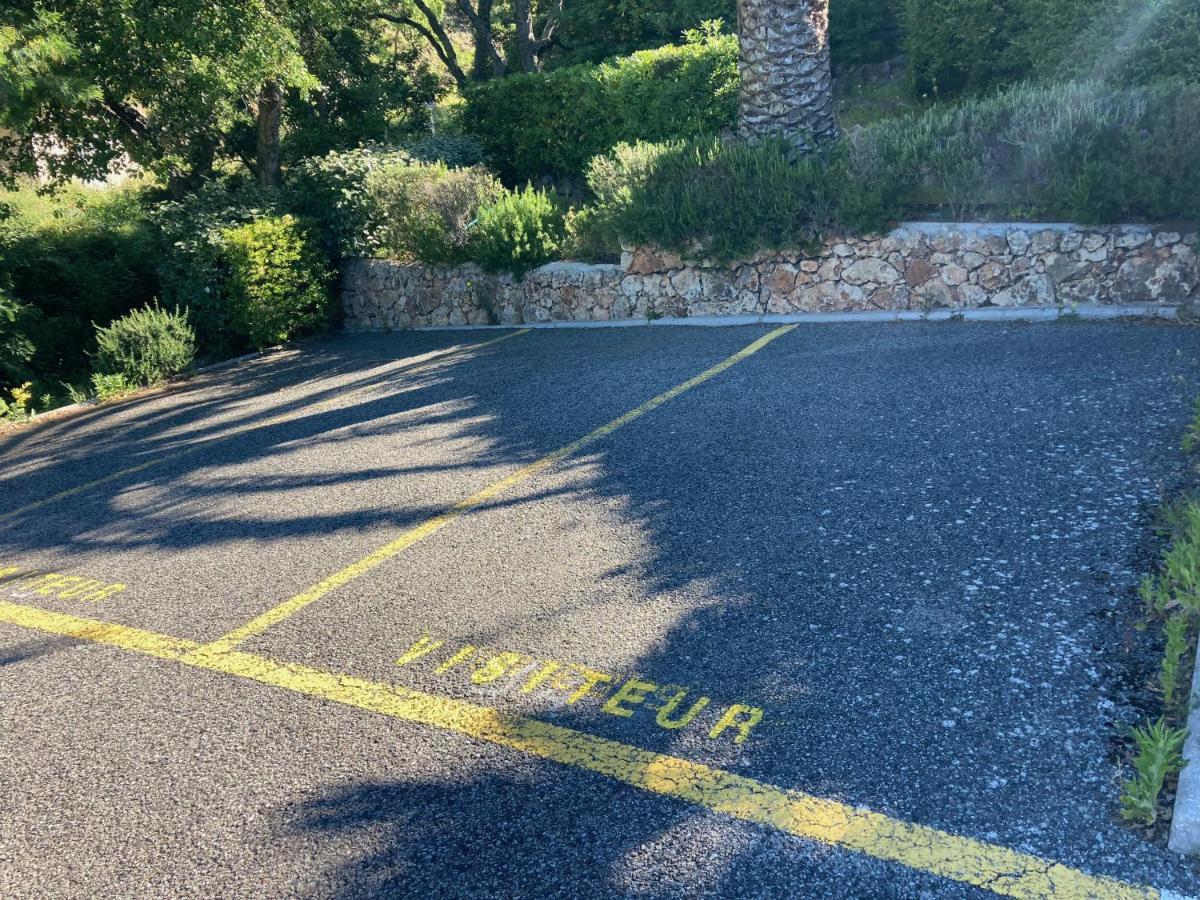 10 à 12 pers FAMILLE Amateurs randonnée Boulouris Panorama Saint Raphael Tennis Piscine partagé Esterno foto